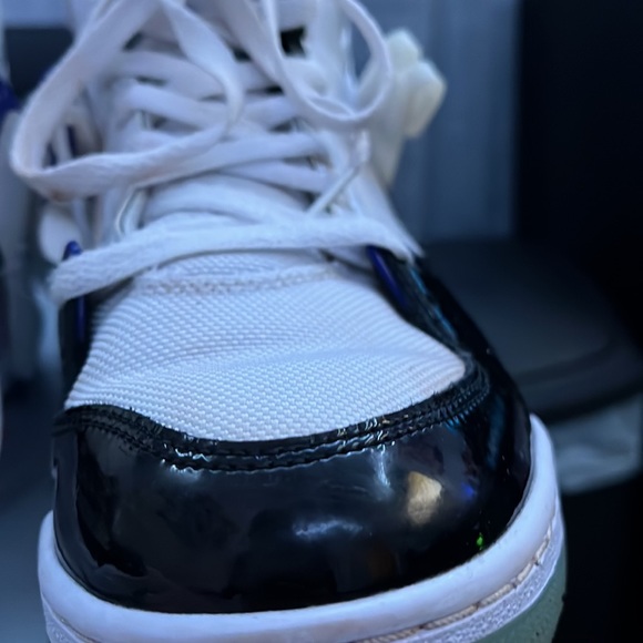 Jordan Jumpman Team 1’s - Picture 3 of 4